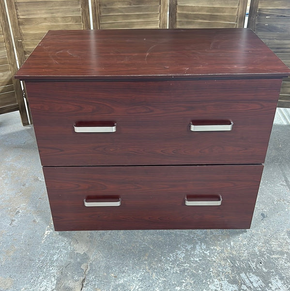 Particle Board File Drawers