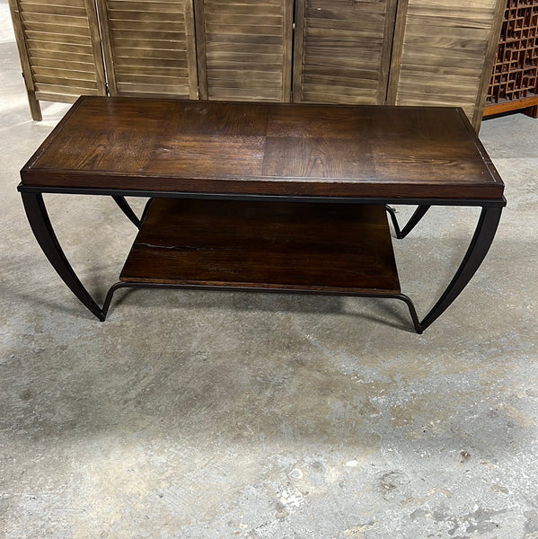 Rectangle Cocktail / Coffee Table