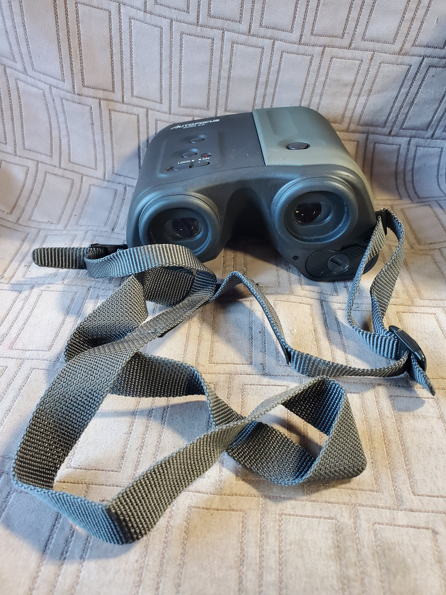 Minolta AutoFocus 10×25 Binoculars – Williamsburg Estate Services