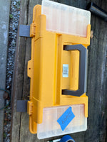 Plano Tackle Box