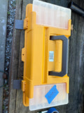 Plano Tackle Box