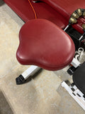 Comfort Craft Massage Table with Pads, Stool and Accessories ***HEAVY ITEM***READ DETAILS ON PICK UP POLICY***