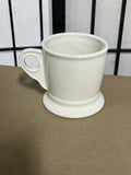 Letter N Anthropologie Monogram  Coffee Mug