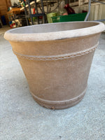 B-Sturdy Plastic Planter