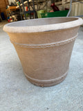 B-Sturdy Plastic Planter