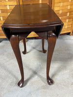 Drop Leaf Side Table