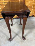 Drop Leaf Side Table
