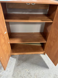 Particle Board Cabinet