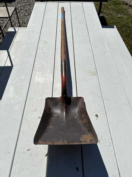 D-Shovel