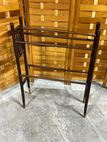 Lightweight Antique Quilt Rack