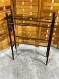 Lightweight Antique Quilt Rack