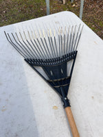 Ames Superflex Rake