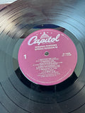 Missing Persons Spring Session M Vintage LP Vinyl (K)