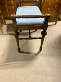 Petite/Lightweight Bench