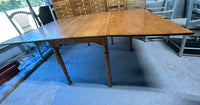 Drop Leaf Table with (3) Leaves ***HEAVY ITEM***