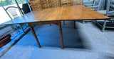 Drop Leaf Table with (3) Leaves ***HEAVY ITEM***