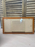 Maritime Shadow Box