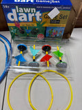 D-Two Lawn Dart Game Sets
