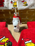 Peanuts Christmas Bath Set