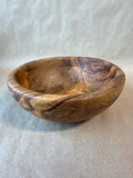Olive Wood Bowl