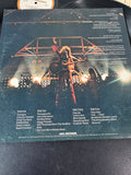 Neil Diamond Hot August Night Vintage LP Double Vinyl (X)