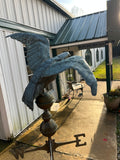 Metal Weather Vane