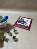 American Girl Felicity Shrewbury Cakes Kit With Box (CCC)