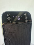 Dreo 1500W Oscillating Ceramic Tower Heater (WORKS)