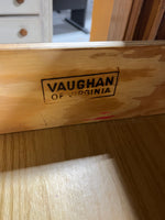 Vaughn Triple Dresser