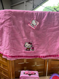 "Hello Kitty" Bath Lot