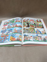 (B) Lot Of 3 Swedish Children’s Comics Books