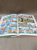 (B) Lot Of 3 Swedish Children’s Comics Books