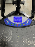 Full Body Vibration Exercise Machine