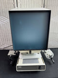 Indus International 4601-11 Microfiche Reader