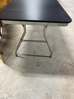Sturdy Folding Table