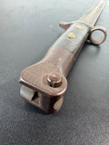 British Pattern 1888 Lee-Metford Bayonet (B)