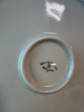 Cream And Gold Johann Haviland Saucer Plate