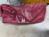 Balsam Hill 6.5’ Artificial Christmas Tree w/Storage Bag