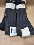 Women’s Gold Toe Knee High Socks - 2 Sets - Appears Unused (A)
