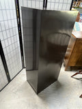 HON Four Drawer Metal File Cabinet