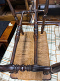 Lightweight Stool/Bench Seat