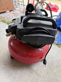 Porter Cable 6 Gal Air Compressor