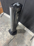 Feature Comforts 3-Speed Oscillating Tower Fan (WORKS)