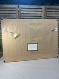 Asian Love Bird Print by Hui Chi Mau; Signed