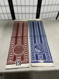 Tea Towel Lot G, 2 pc, by Stevens Linens/The Sturbridge Collection