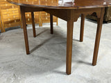 Drop Leaf Table (C) ***HEAVY ITEM***READ DETAILS ON PICK UP POLICY***