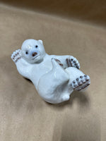 3 Piece Polar Bear Set — Made In Denmark