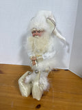 Jack Frost Fairy By Mark Roberts With Box