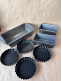 7 Piece Kitchen Lot
