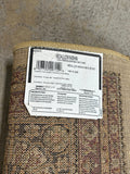 Medallion Kashan Rug, 7'6" x 5'4"